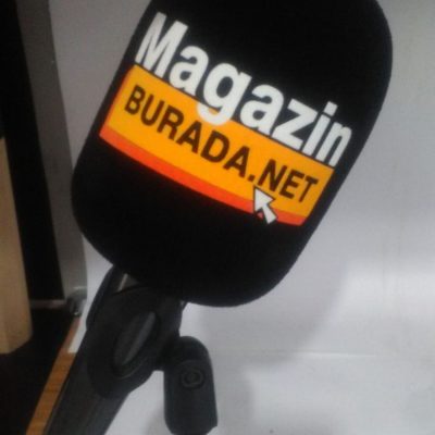 Logolu mikrofon süngeri ve baskılı mikrofon süngeri logolu sünger baskılı sünger (106) Mikrofon Süngeri Baskı Magazin Burada.net